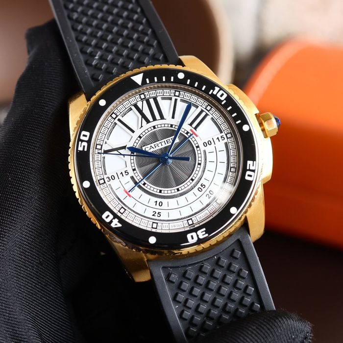Cartier Watch CTW00024-1