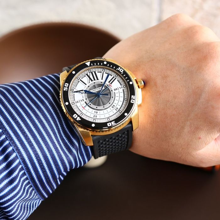 Cartier Watch CTW00024-1