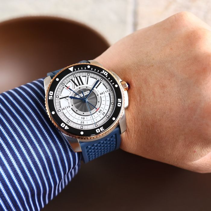 Cartier Watch CTW00025-1
