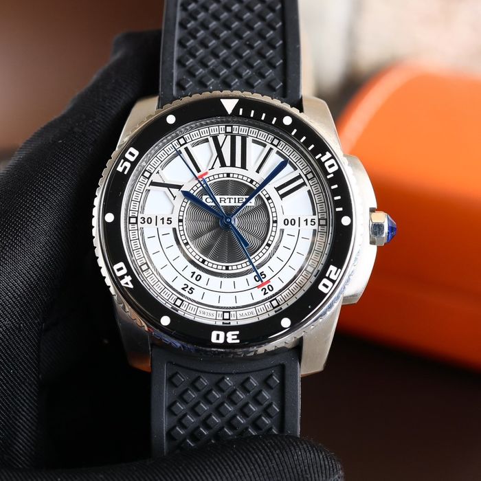 Cartier Watch CTW00025-2