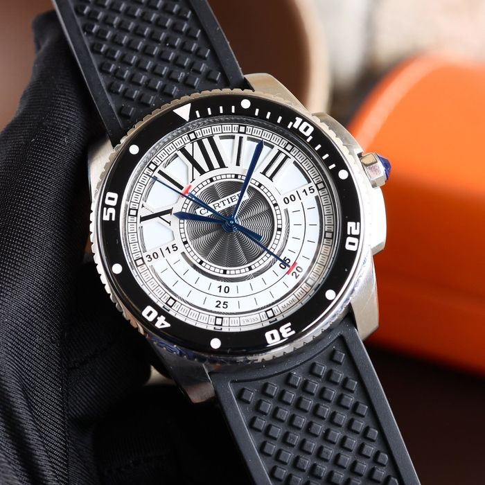 Cartier Watch CTW00025-2