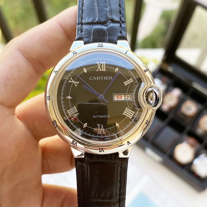 Cartier Watch CTW00026-4
