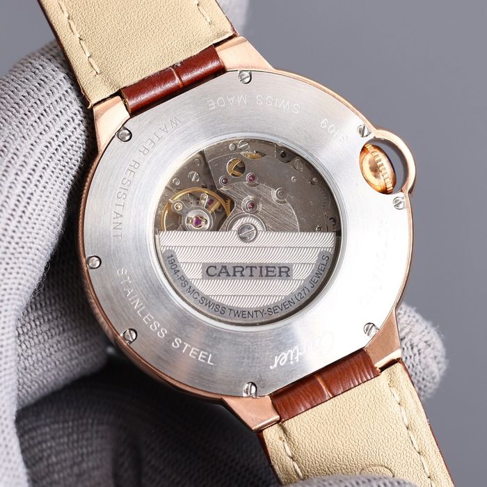 Cartier Watch CTW00027-1