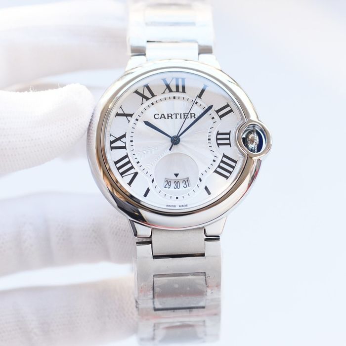 Cartier Watch CTW00029-2