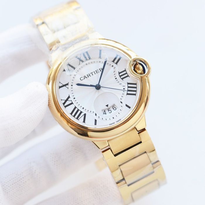 Cartier Watch CTW00029-3