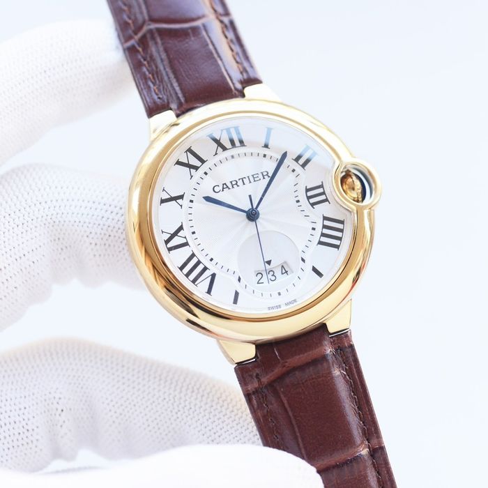 Cartier Watch CTW00030-2