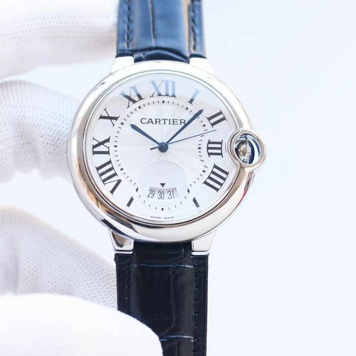 Cartier Watch CTW00030-3