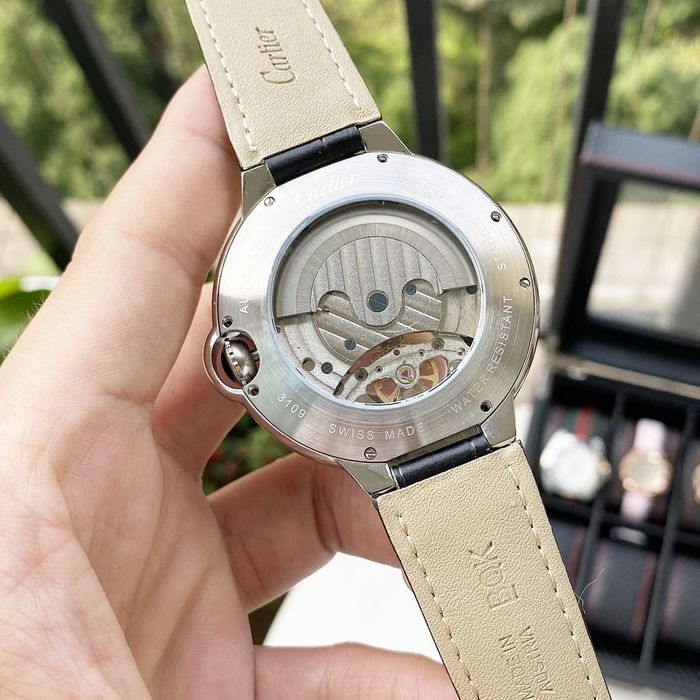 Cartier Watch CTW00031-1