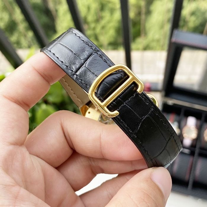 Cartier Watch CTW00031-1