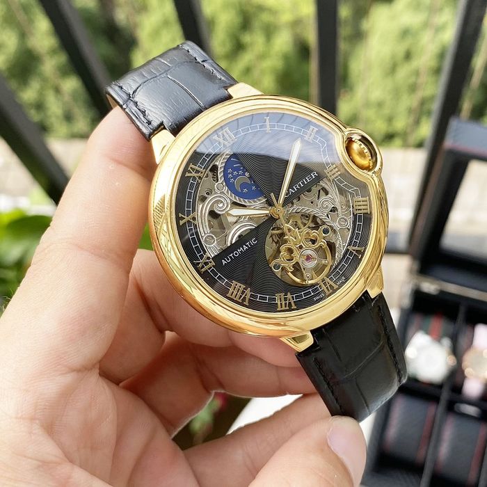 Cartier Watch CTW00031-3