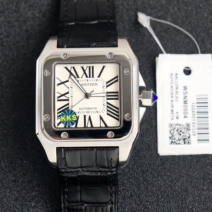 Cartier Watch CTW00032