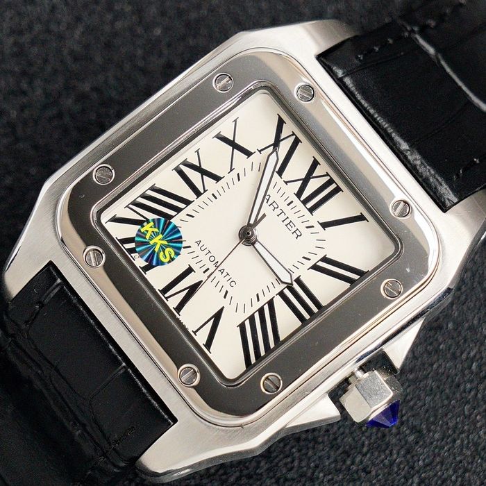 Cartier Watch CTW00032