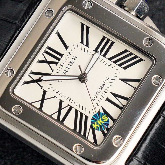 Cartier Watch CTW00032