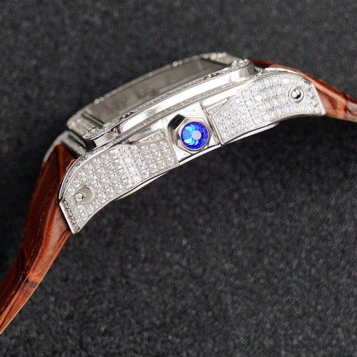 Cartier Watch CTW00033-1