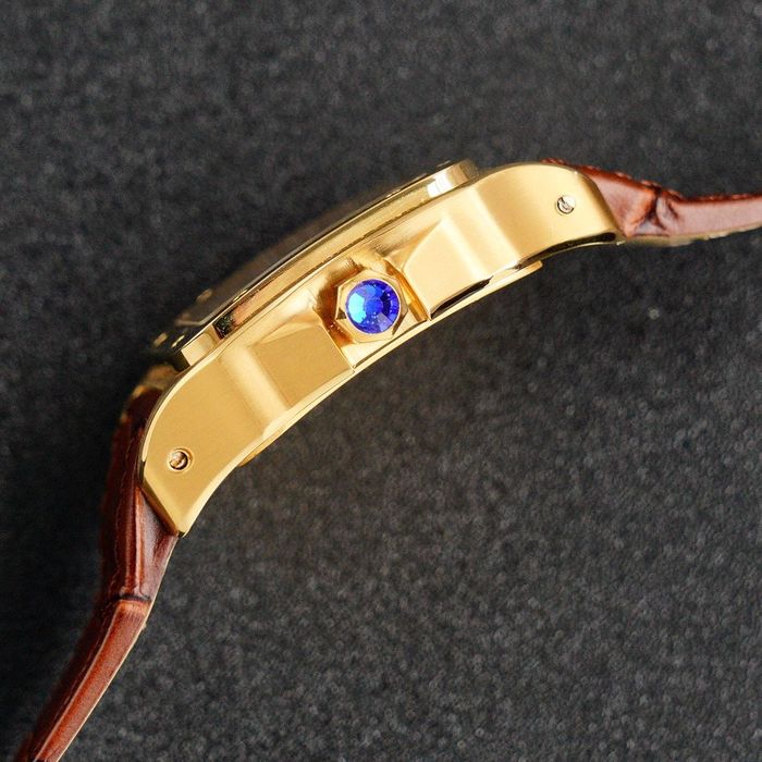 Cartier Watch CTW00035