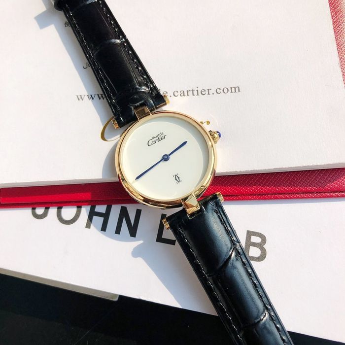 Cartier Watch CTW00037-1