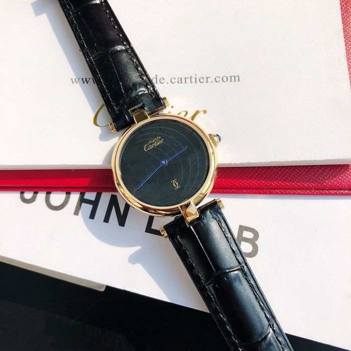 Cartier Watch CTW00037-2
