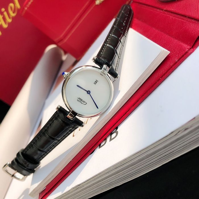 Cartier Watch CTW00038-1