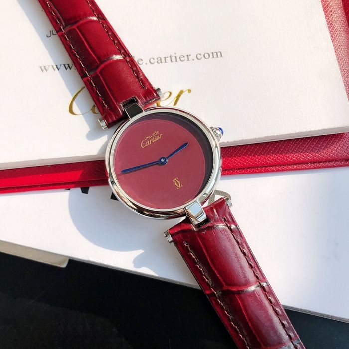 Cartier Watch CTW00038-2