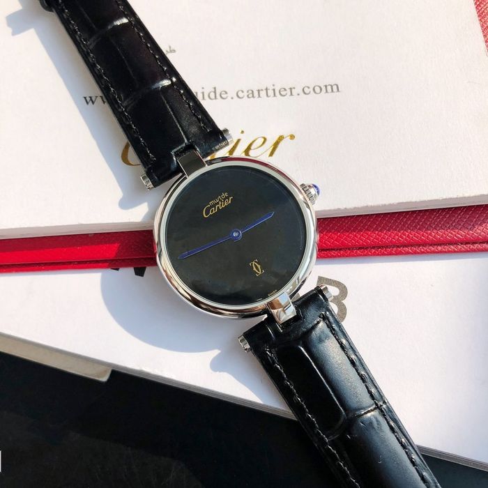 Cartier Watch CTW00038-3