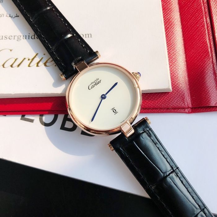 Cartier Watch CTW00039-1