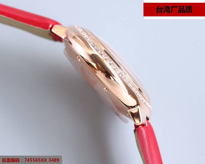 Cartier Watch CTW00041