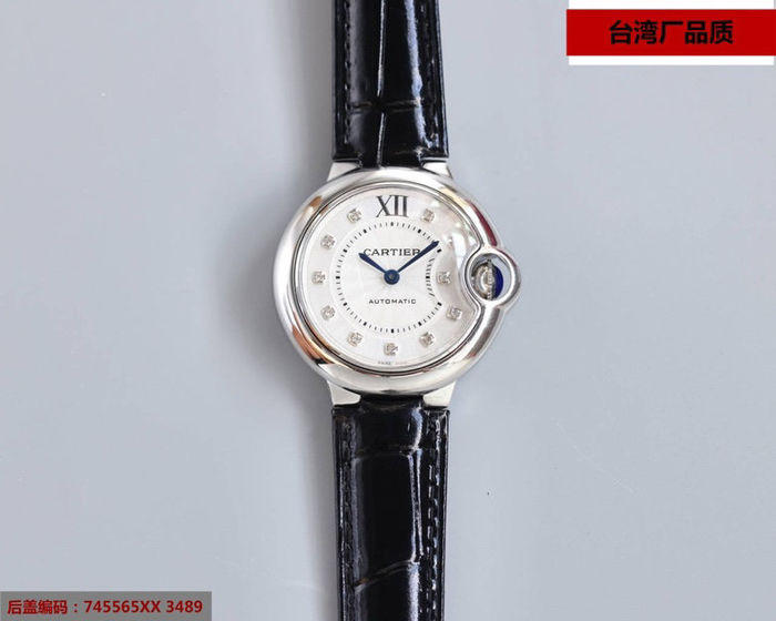 Cartier Watch CTW00043