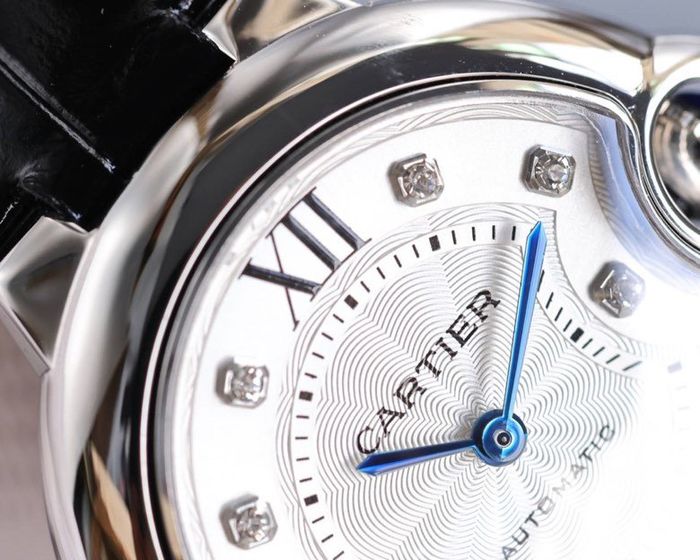 Cartier Watch CTW00043