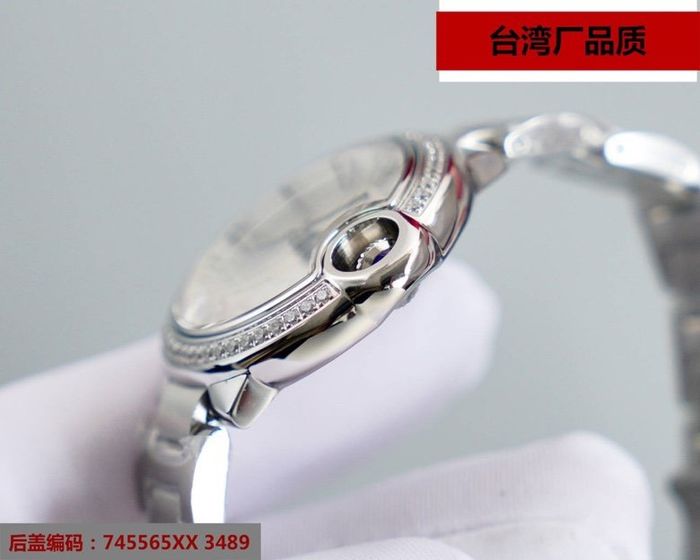 Cartier Watch CTW00044