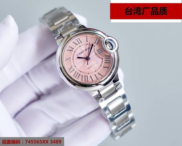 Cartier Watch CTW00045