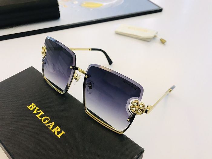 BVLGARI Sunglasses Top Quality BRS00040