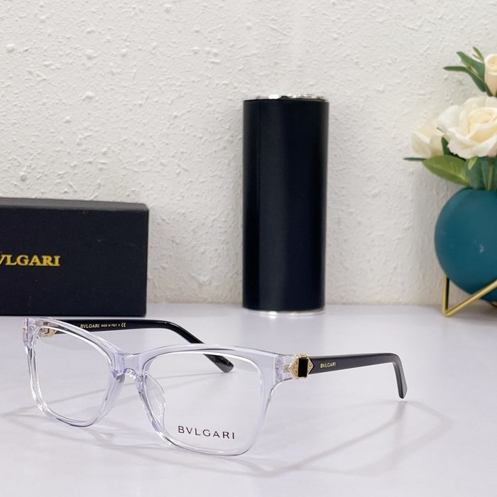 BVLGARI Sunglasses Top Quality BRS00042