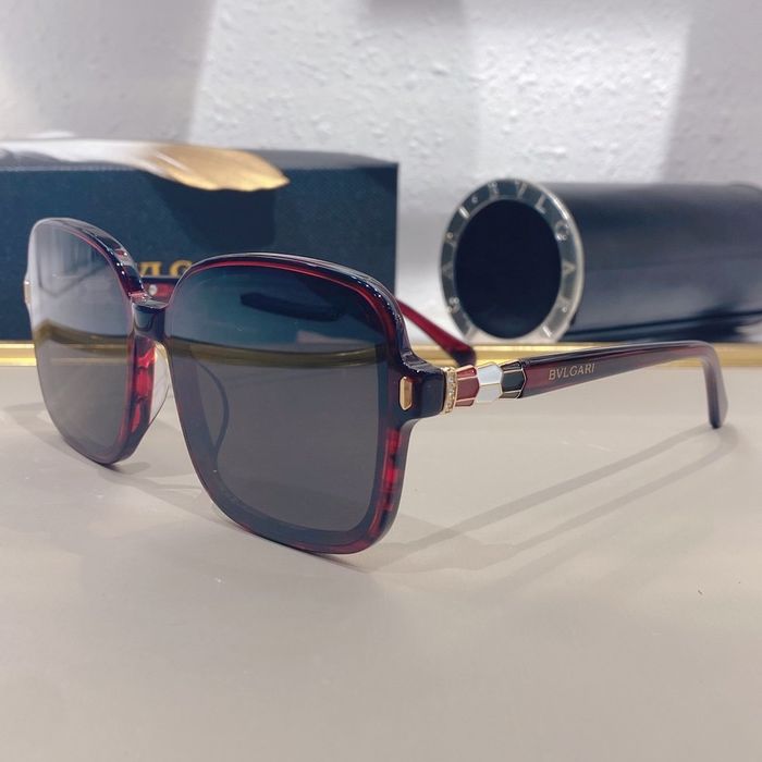 BVLGARI Sunglasses Top Quality BRS00046