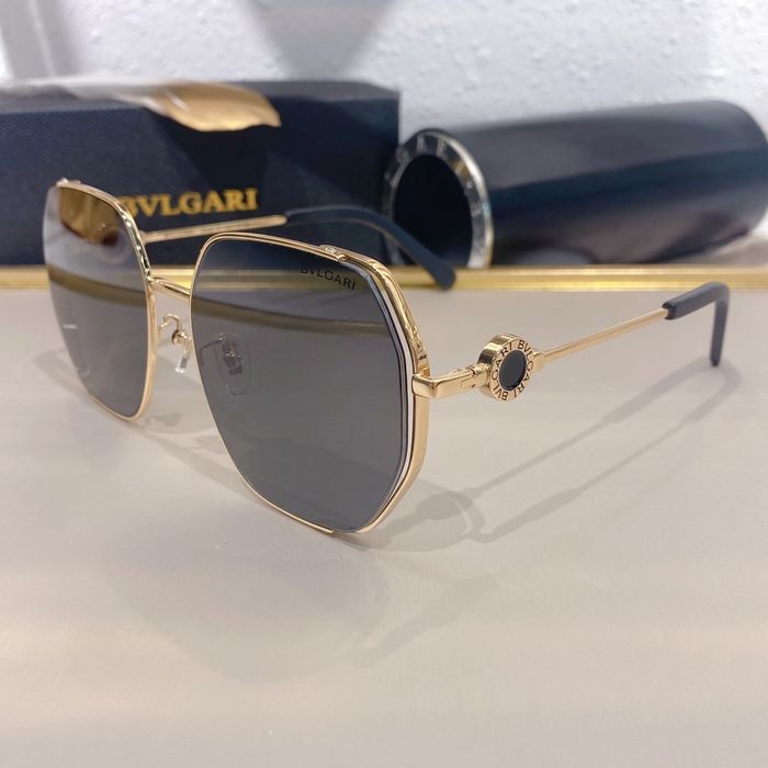 BVLGARI Sunglasses Top Quality BRS00048