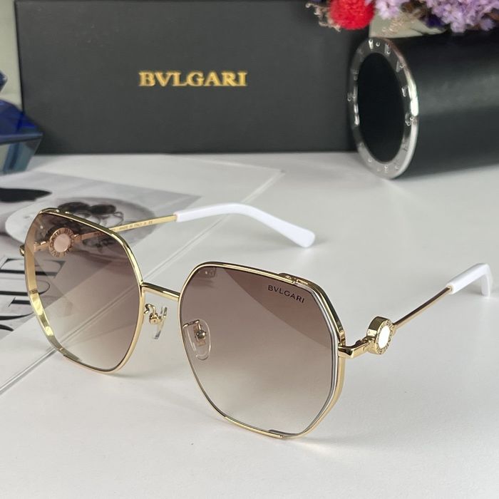 BVLGARI Sunglasses Top Quality BRS00049