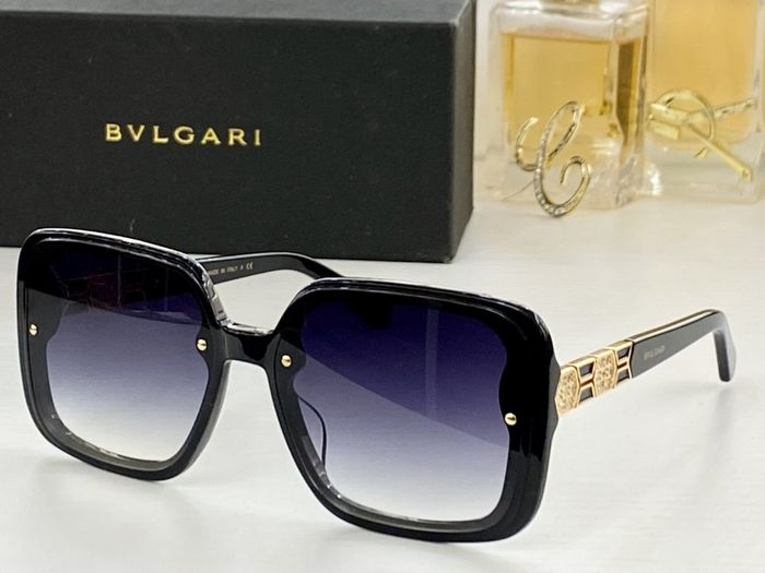 BVLGARI Sunglasses Top Quality BRS00051