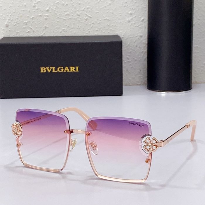 BVLGARI Sunglasses Top Quality BRS00055