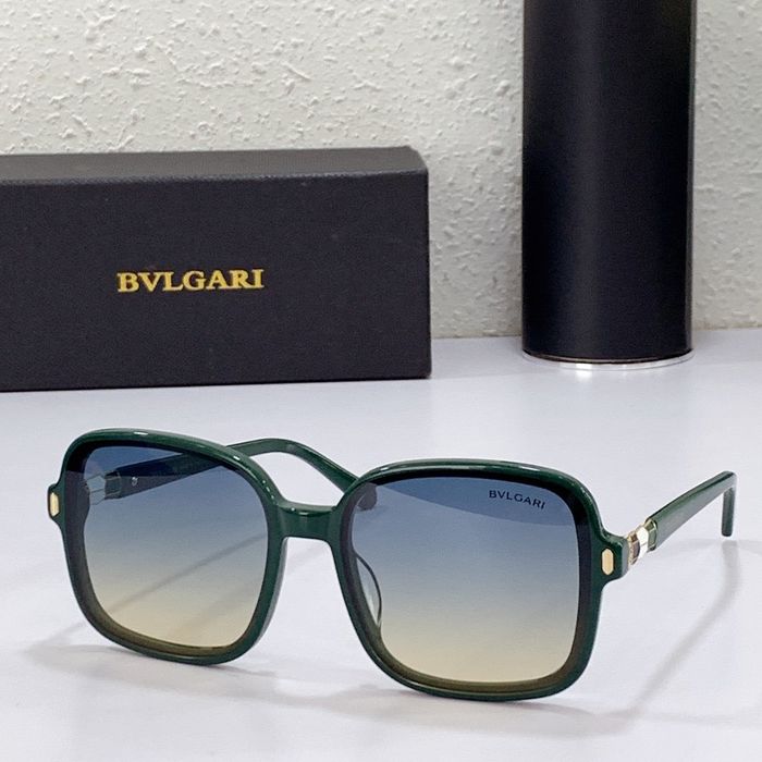 BVLGARI Sunglasses Top Quality BRS00056