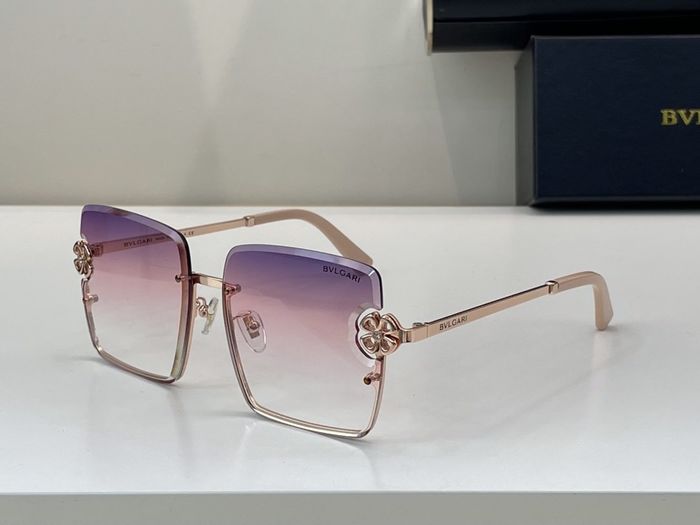 BVLGARI Sunglasses Top Quality BRS00057