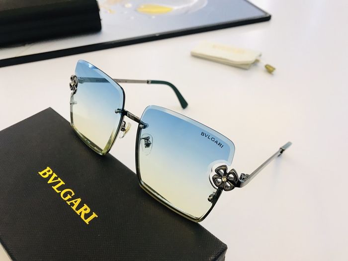 BVLGARI Sunglasses Top Quality BRS00058