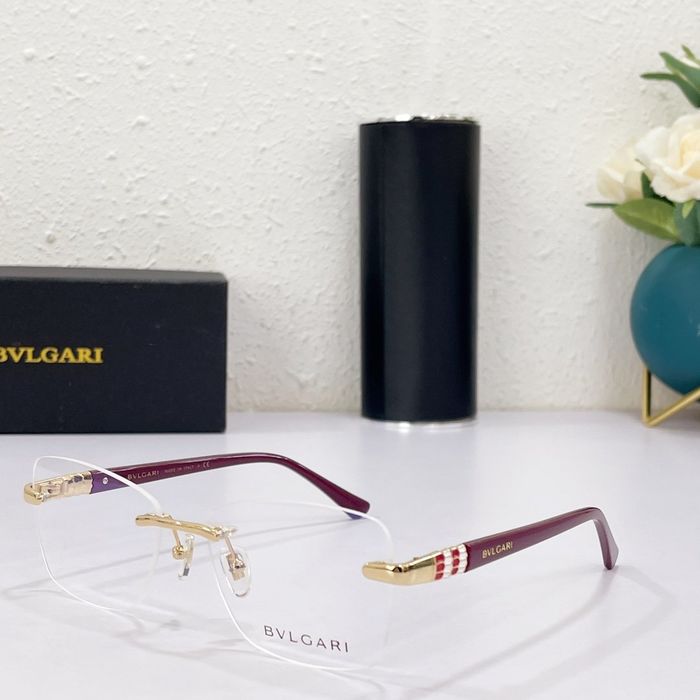 BVLGARI Sunglasses Top Quality BRS00059