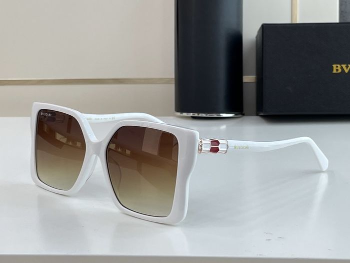 BVLGARI Sunglasses Top Quality BRS00068
