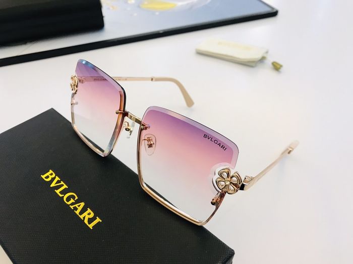 BVLGARI Sunglasses Top Quality BRS00076