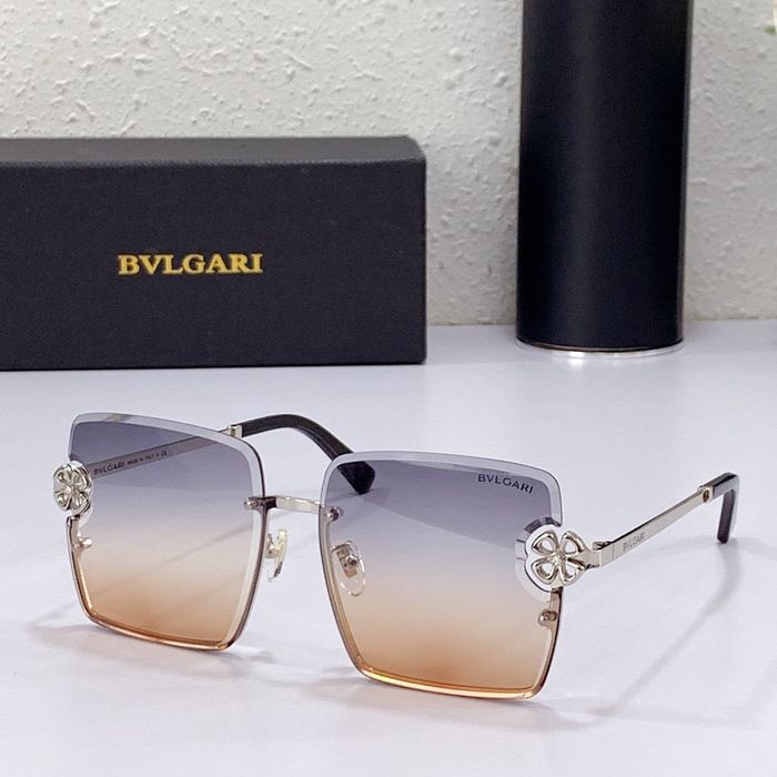 BVLGARI Sunglasses Top Quality BRS00091