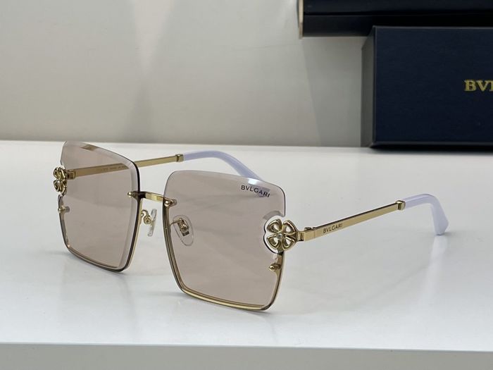 BVLGARI Sunglasses Top Quality BRS00093