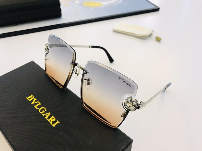 BVLGARI Sunglasses Top Quality BRS00094