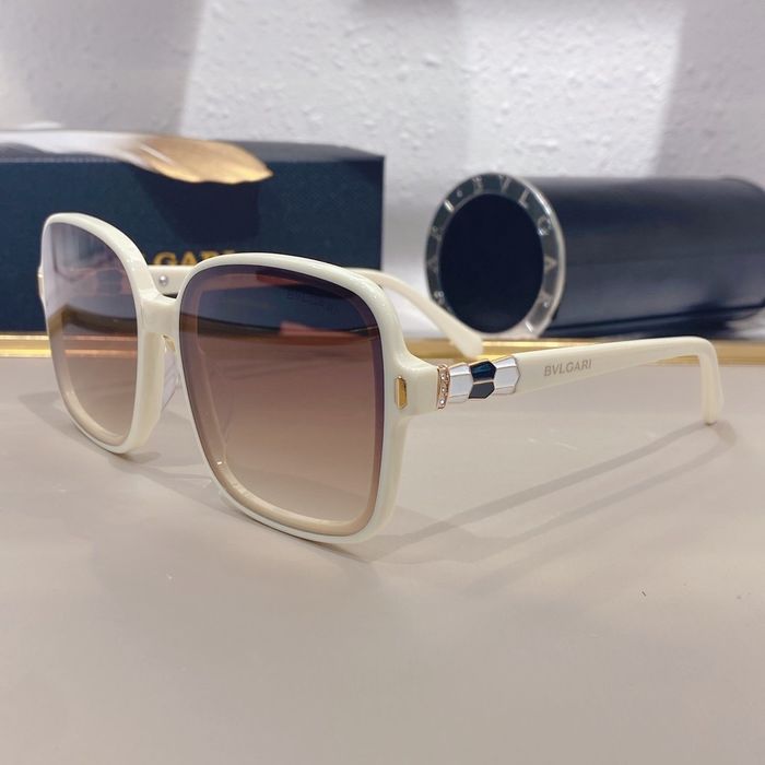 BVLGARI Sunglasses Top Quality BRS00100