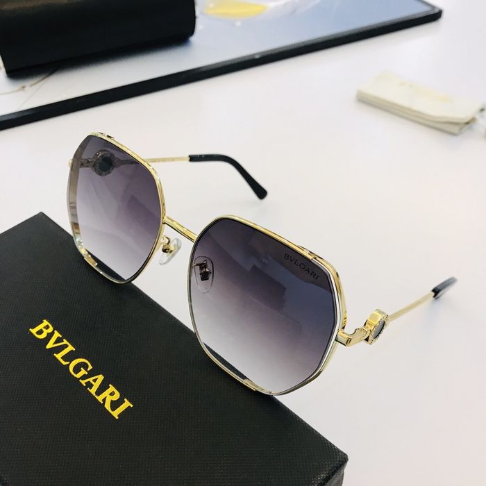 BVLGARI Sunglasses Top Quality BRS00101