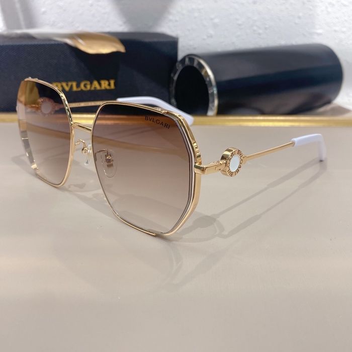 BVLGARI Sunglasses Top Quality BRS00102