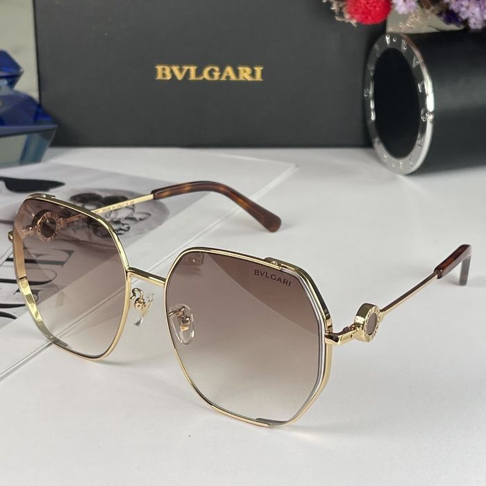 BVLGARI Sunglasses Top Quality BRS00103